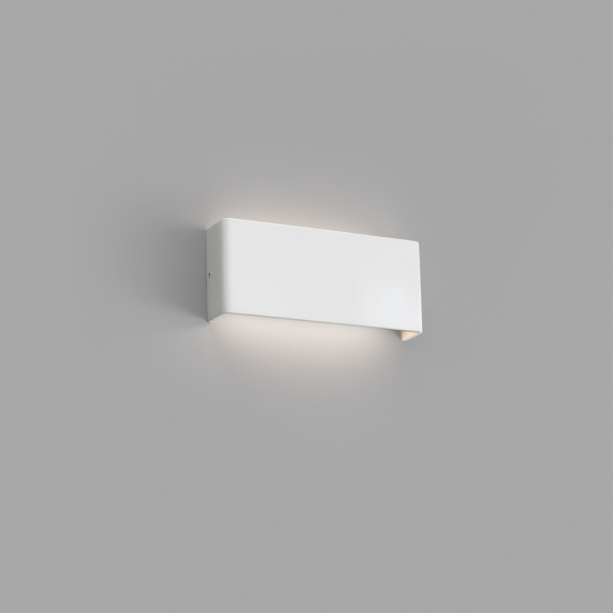 FARO 62819 - LED Wandbeleuchtung NASH LED/8W/230V