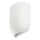 FARO 63429 - Applique KAPPU 1xE14/7W/230V 25x15 cm bianco