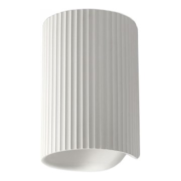 FARO 63435 - Applique TRAMA 1xE14/7W/230V bianco