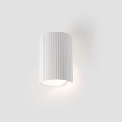 FARO 63435 - Applique TRAMA 1xE14/7W/230V bianco