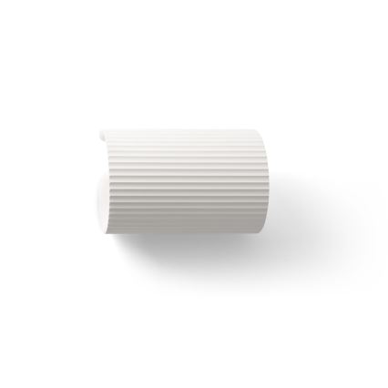 FARO 63435 - Applique TRAMA 1xE14/7W/230V bianco