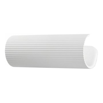 FARO 63436 - Applique TRAMA 2xE14/7W/230V bianco