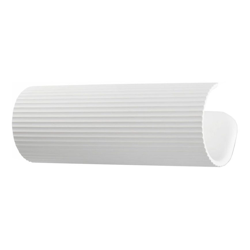 FARO 63436 - Applique TRAMA 2xE14/7W/230V bianco