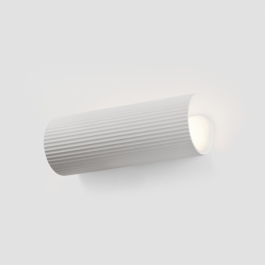 FARO 63436 - Applique TRAMA 2xE14/7W/230V bianco