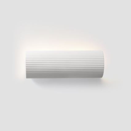 FARO 63436 - Applique TRAMA 2xE14/7W/230V bianco