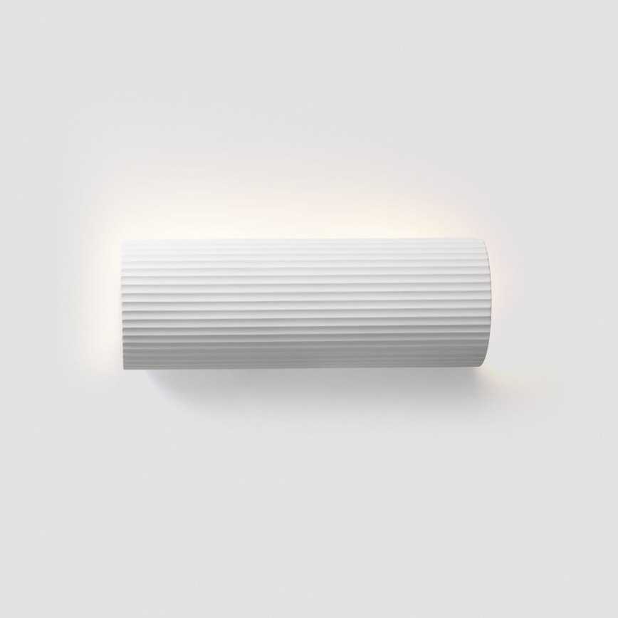 FARO 63436 - Applique TRAMA 2xE14/7W/230V bianco