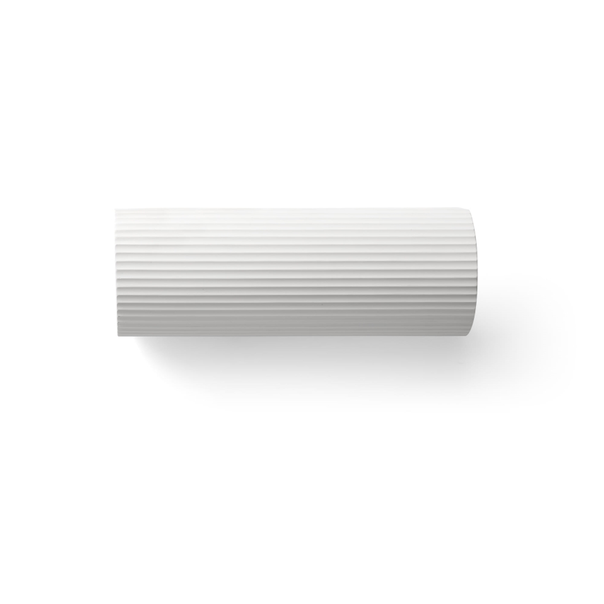 FARO 63436 - Applique TRAMA 2xE14/7W/230V bianco