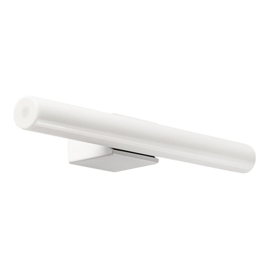 FARO 63546 - Illuminazione a LED per specchi da bagno CALMA LED/5W/230V IP44 bianco