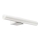 FARO 63546 - Illuminazione a LED per specchi da bagno CALMA LED/5W/230V IP44 bianco