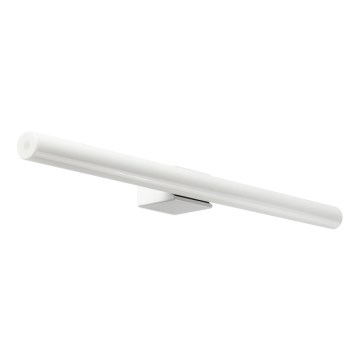 FARO 63552 - LED-Spiegelbeleuchtung für Badezimmer CALMA LED/7W/230V IP44 weiß