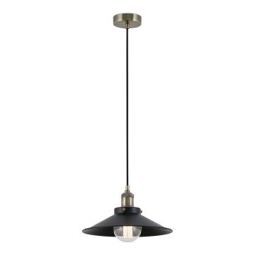 FARO 64133 - Suspension avec fil MARLIN 1xE27/60W/230V