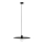 FARO 68145 - Lampadario su fune PLAT 1xE27/60W/230V