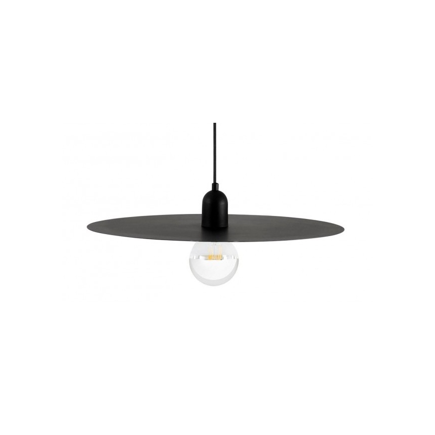 FARO 68145 - Suspension avec fil PLAT 1xE27/60W/230V