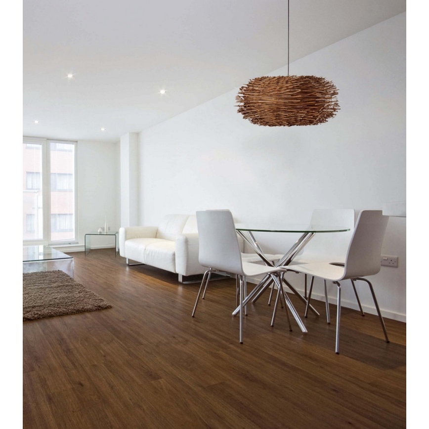 FARO 68153 - Hängeleuchte NIDO 1xE27/60W/230V