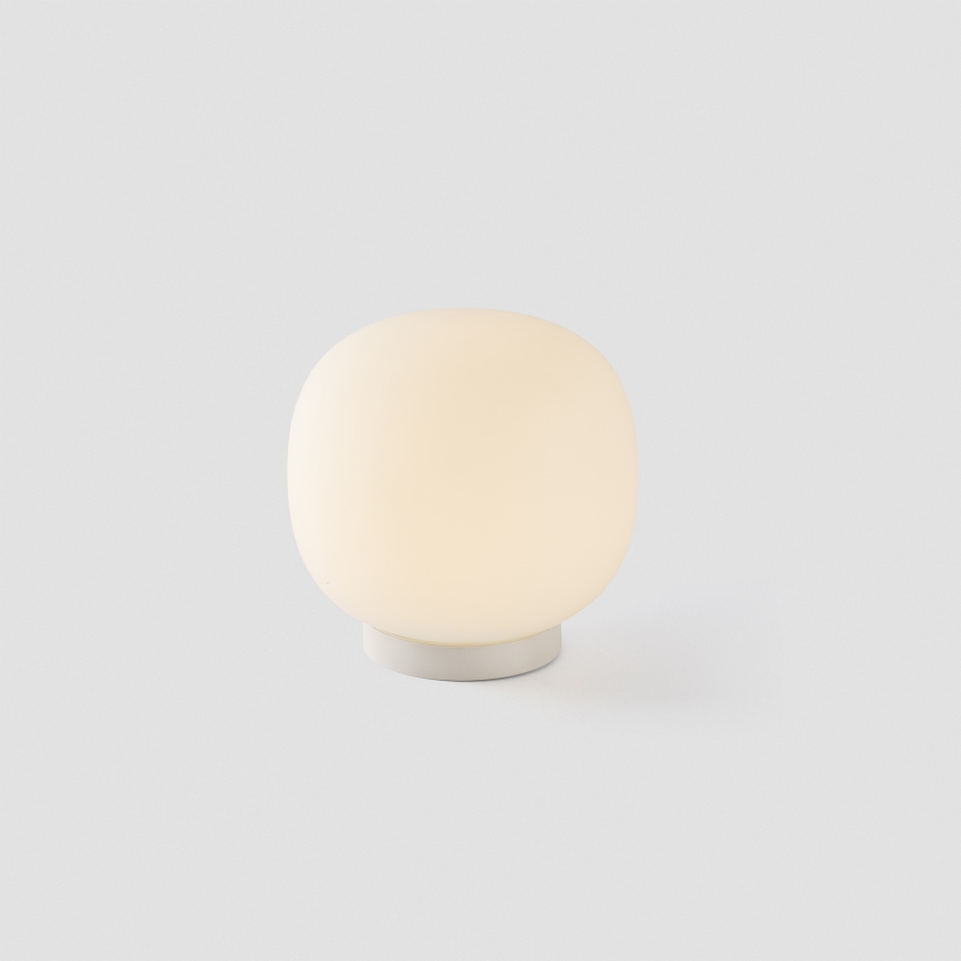 FARO 68610 - Plafoniera AMELIA 1xE27/15W/230V IP44 bianco