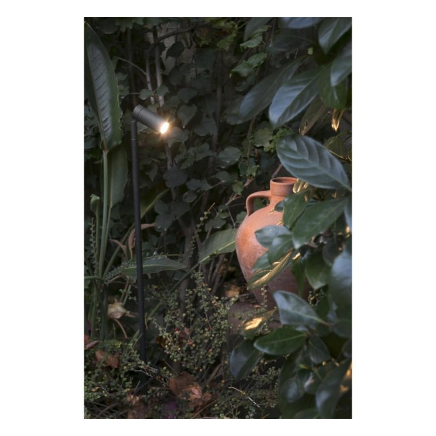 FARO 70227 - Luminaire LED extérieur SETH LED/6W/230V IP44 2700K