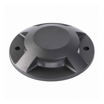 FARO 70287 - Spot d'extérieur encastrable dans le sol LOTH-3 4xLED/3W/230V IK10 IP67