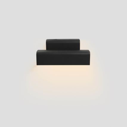 FARO 70294 - LED Außenwandleuchte BALIC LED/8W/230V 3000/4000/6500K IP65 schwarz