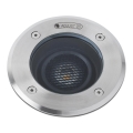 FARO 70309 - LED-befahrbare Außenleuchte GEISER LED/12,5W/230V IK08 IP67