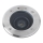 FARO 70309 - Spot d'extérieur encastrable dans le sol GEISER LED/15W/230V IK08 IP67