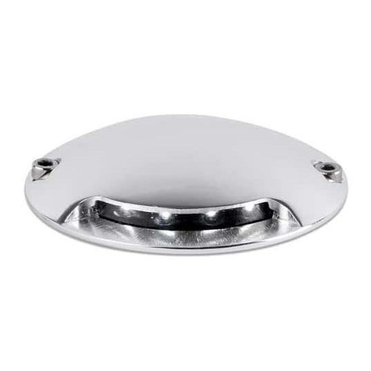 FARO 70546 - Lampada da incasso da esterno LED KEENAN-2 LED/0,5W/12V IP67