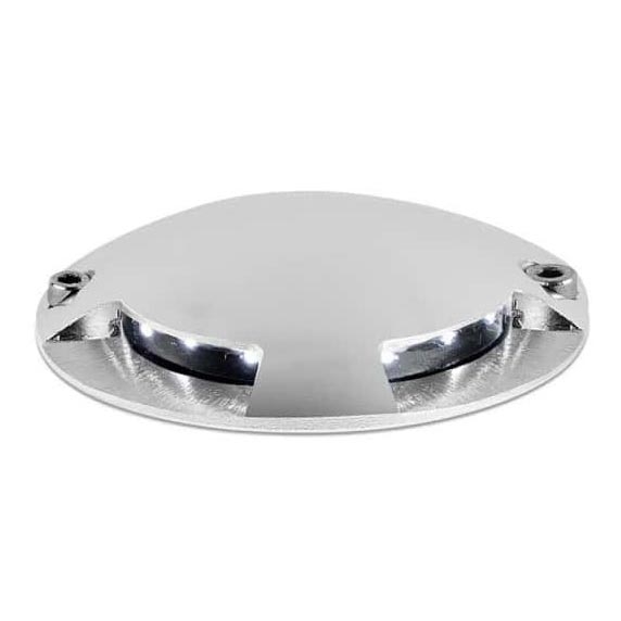 FARO 70564 - Spot encastrable extérieur KEENAN-3 LED/1W/12V IP67
