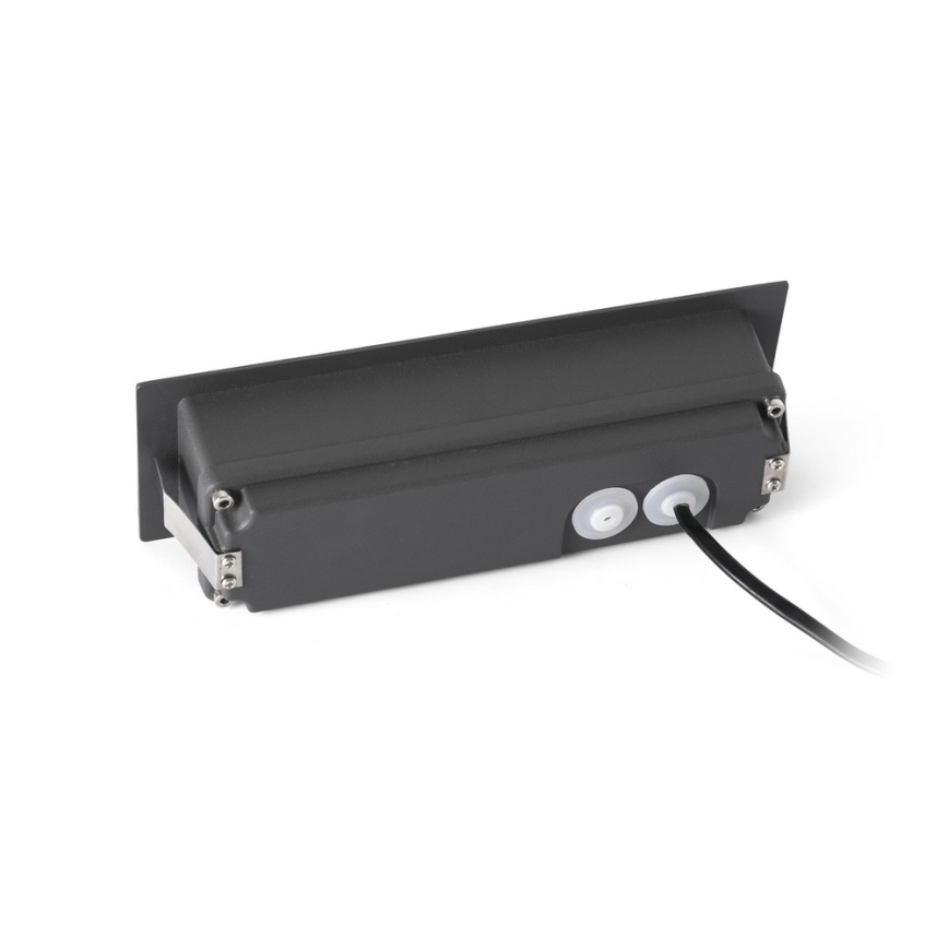 FARO 70638 - LED-Outdoor-Wandbeleuchtung NAT LED/8W/230V IP65