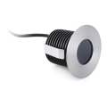 FARO 70728 - Lampada LED segnapasso da esterno GRUND LED/7W 350 mA IK08 IP67