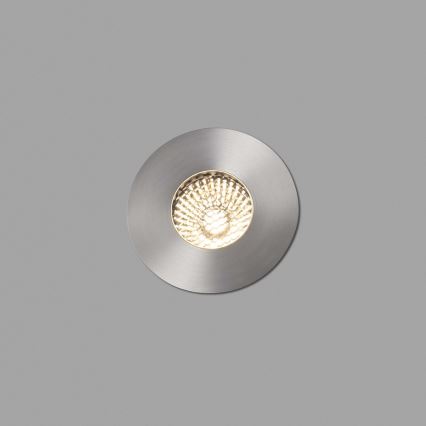 FARO 70728 - Lampada LED segnapasso da esterno GRUND LED/7W 350 mA IK08 IP67