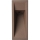 FARO 70929 - Faretto da incasso LED TIL, 3W, 24V, CRI 90, IP65, marrone