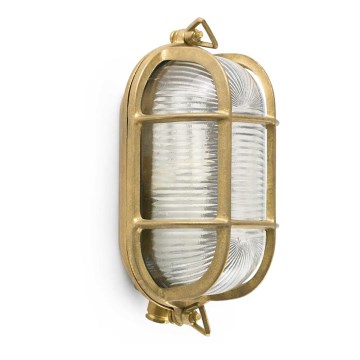 FARO 70998 - Applique da esterno CABO 1xE27/60W/230V IP65