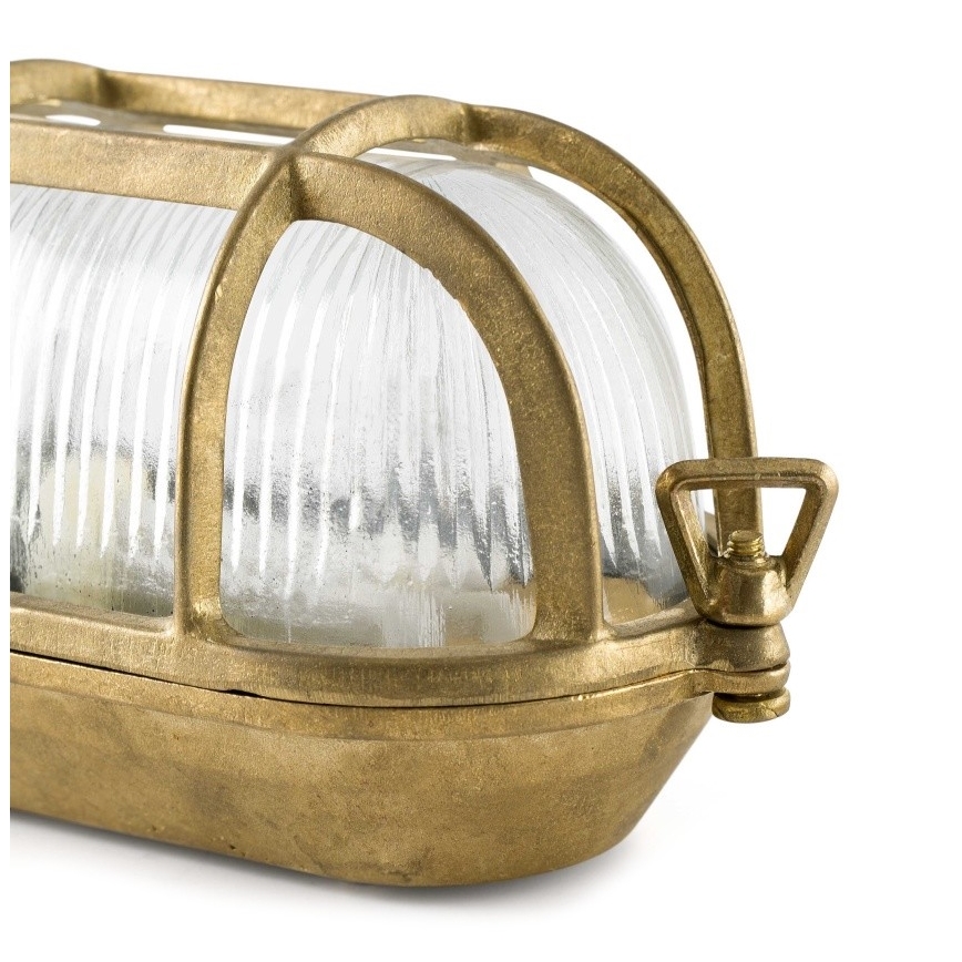FARO 70998 - Applique murale d'extérieur CABO 1xE27/60W/230V IP65