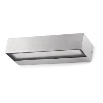 FARO 71052 - Applique murale LED extérieure TOLUCA LED/16W/230V IP65