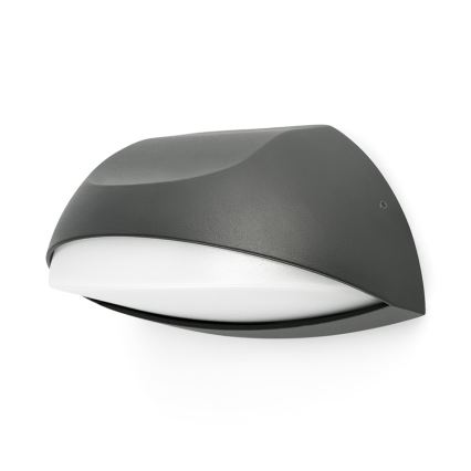 FARO 71197 - Applique murale d'extérieur NUM LED/7W/230V IP54
