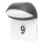 FARO 71197 - LED-Außenwandleuchte NUM LED/7W/230V IP54