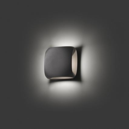 FARO 71212 - Applique murale LED d'extérieur BU-OH LED/12W/230V IP65