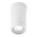FARO 71372 - Spot extérieur OLOT 1xGU10/35W/230V IP44