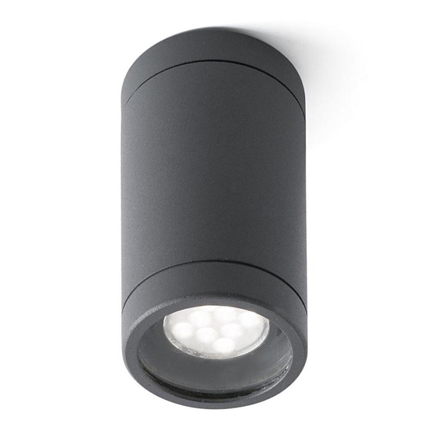 FARO 71374 - Spot extérieur OLOT 1xGU10/35W/230V IP44