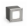 FARO 71499N - Lampada LED segnapasso da esterno LED-18 LED/3W/230V IK08 IP67