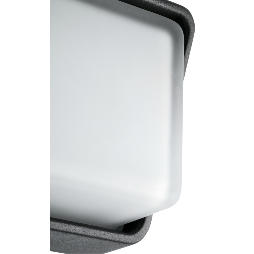 FARO 71537 - Applique murale d'extérieur LED HALF 1xLED/20W/230V IP65