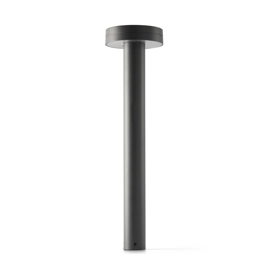 FARO 71948 - Lampada LED da esterno ESPOT LED/9W/230V 2200/2700/3200/4000K IK07 IP65 60 cm antracite