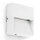 FARO 71964 - LED-Treppenleuchte DUNE LED/3W/230V 2200/2700/3200/4000K IP65 weiß quadratisch