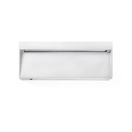 FARO 71967 - Luminaire d'escalier LED DUNE LED/6W/230V 2200/2700/3200/4000K IP65 blanc rectangulaire