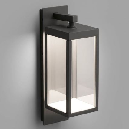 FARO 74453 - Applique murale LED d'extérieur KERALA LED/13W/230V IP54