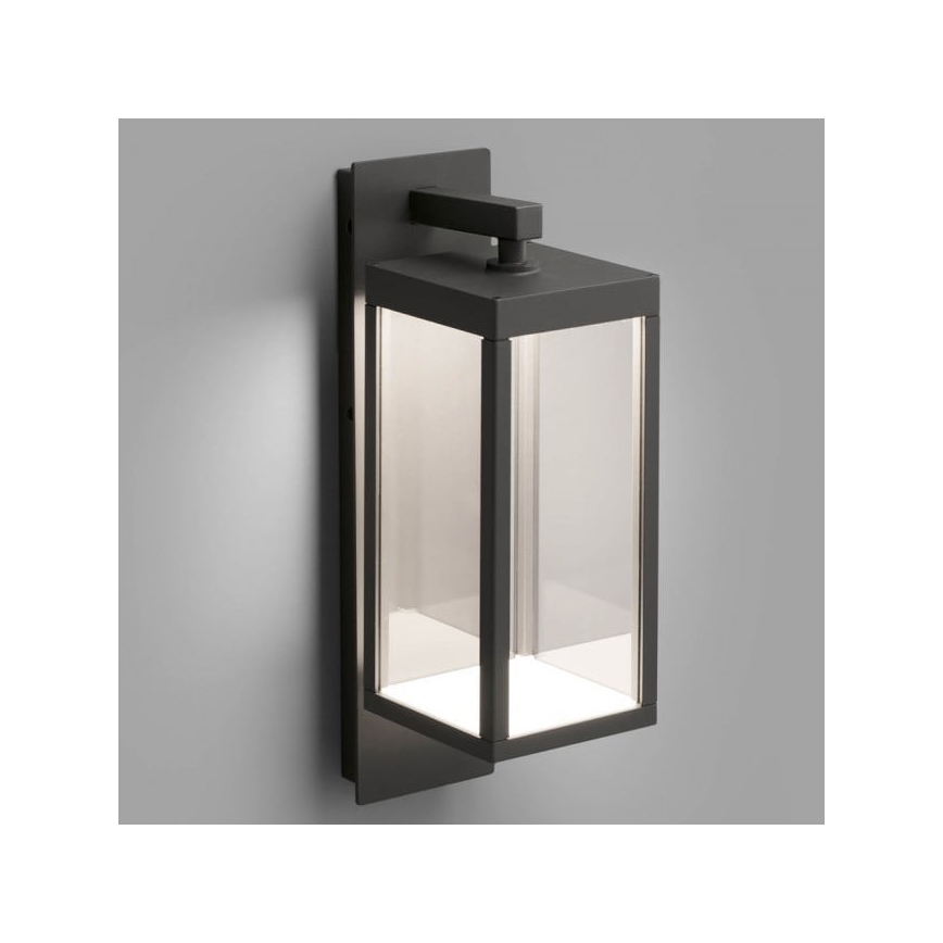 FARO 74453 - LED-Außenwandleuchte KERALA LED/13W/230V IP54