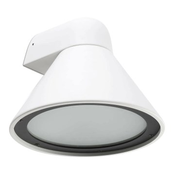 FARO Barcelona - Lampada da parete per esterni PALS 1xE27/15W/230V IP65