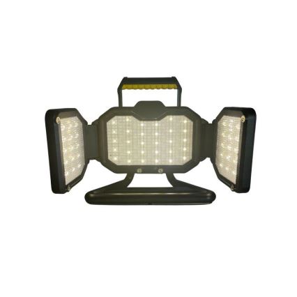 Faro da lavoro dimmerabile a LED/50W/5V 12000 mAh IP54