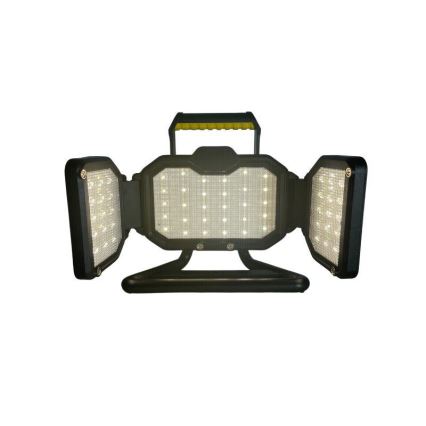 Faro da lavoro dimmerabile a LED/50W/5V 12000 mAh IP54