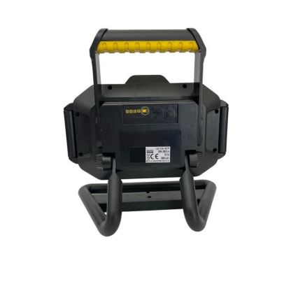Faro da lavoro dimmerabile a LED/50W/5V 12000 mAh IP54