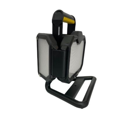 Faro da lavoro dimmerabile a LED/50W/5V 12000 mAh IP54
